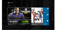 Xbox One terá sistema de assinatura da EA que permite jogar sem limites