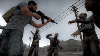 noticia - H1Z1: MMORPG de apocalipse zumbi chega ao PC em acesso antecipado